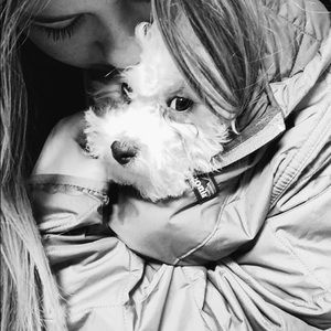 Meet your Posher, Cece